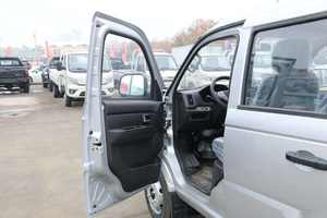 Camionnette légère Xiangling V2 confort 1.6L 150-250ch Diesel Euro 4 à transmission manuelle, cabine simple, modèle 2024, à vendre - Product Image 4