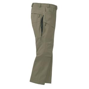Pantalon cargo tactique de chasse pour homme, léger, respirant, à séchage rapide, coupe ajustée, multi-poches, design optimal - Product Image 5