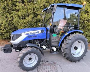 Tractor Agrícola Lovol 904HP 4WD a Precio de Fábrica - Product Image 4