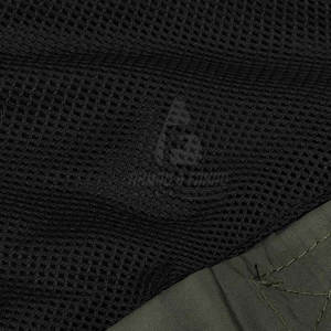 Chaqueta Cortavientos de Invierno Transpirable y Ecológica para Hombre, Informal, con Logotipo Frontal, Alta Calidad, Precio - Product Image 6