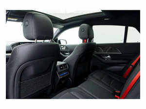 รถยนต์เมอร์เซเดส-เบนซ์ AMG G 63 คูเป้ มือสอง ไมล์น้อย - Product Image 3
