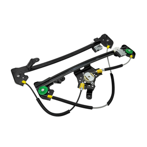 Regulador de Ventana Delantera Derecha para Ford F150 F250 F350 2005-2008, Sin Motor, Cabina Extendida, Super Cabina, OE 6L3Z 1823200BA - Product Image 2