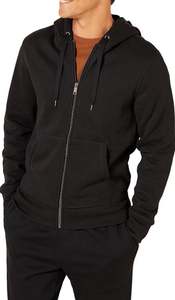 Tendencia de moda para hombre, ropa de calle, Sudadera con capucha informal, tela de algodón, tamaño de ajuste estándar, color personalizado y estampado de logotipo - Product Image 5