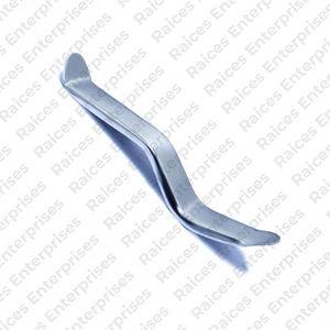 Écarteur de joue manuel dentaire du Minnesota pour l'usage d'hôpital Écarteur de joue du Minnesota d'instrument médical le plus vendu en bas quantité minimale de commande - Product Image 4