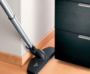 Para el nuevo aspirador de alfombras Miele Complete C3 Soft, juego completo - Product Image 4