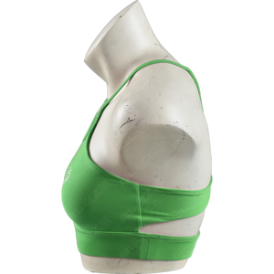 Sujetador Deportivo para Mujer, Sin Costuras, con Alto Soporte, Acolchado, Transpirable, para Yoga, Gimnasio y Fitness, con Logotipo Personalizado, Tendencia 2026 - Product Image 5