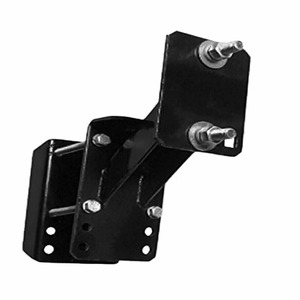 Kit de montage de roue de secours avec support de support pour 6 et 8 cosses - Product Image 3