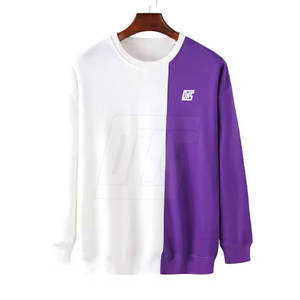 Sweatshirts légers pour hommes Sweatshirts respirants confortables Sweatshirts de conception personnalisée à vendre - Product Image 1