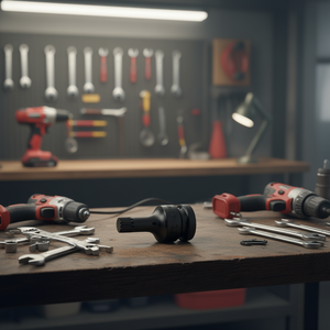 Embouts de douilles à chocs Usag pour vis XZN, accessoires et pièces pour outils pneumatiques - Product Image 3