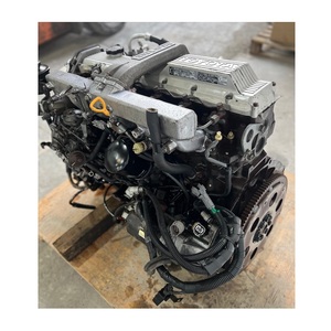 Motor 1HDT Usado para 4x4 - Excelente ESTADO - Product Image 1