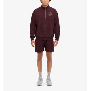 Diseña Tu Propio Logotipo, Chaqueta Casual de Invierno para Hombre con Cierre de Cremallera Frontal, Servicio OEM, Colores Personalizados, Ligera - Product Image 4