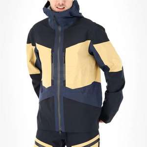 Chaqueta Térmica de Esquí para Hombre, Impermeable y Cortavientos, para Snowboard, a un Precio Razonable - Product Image 6