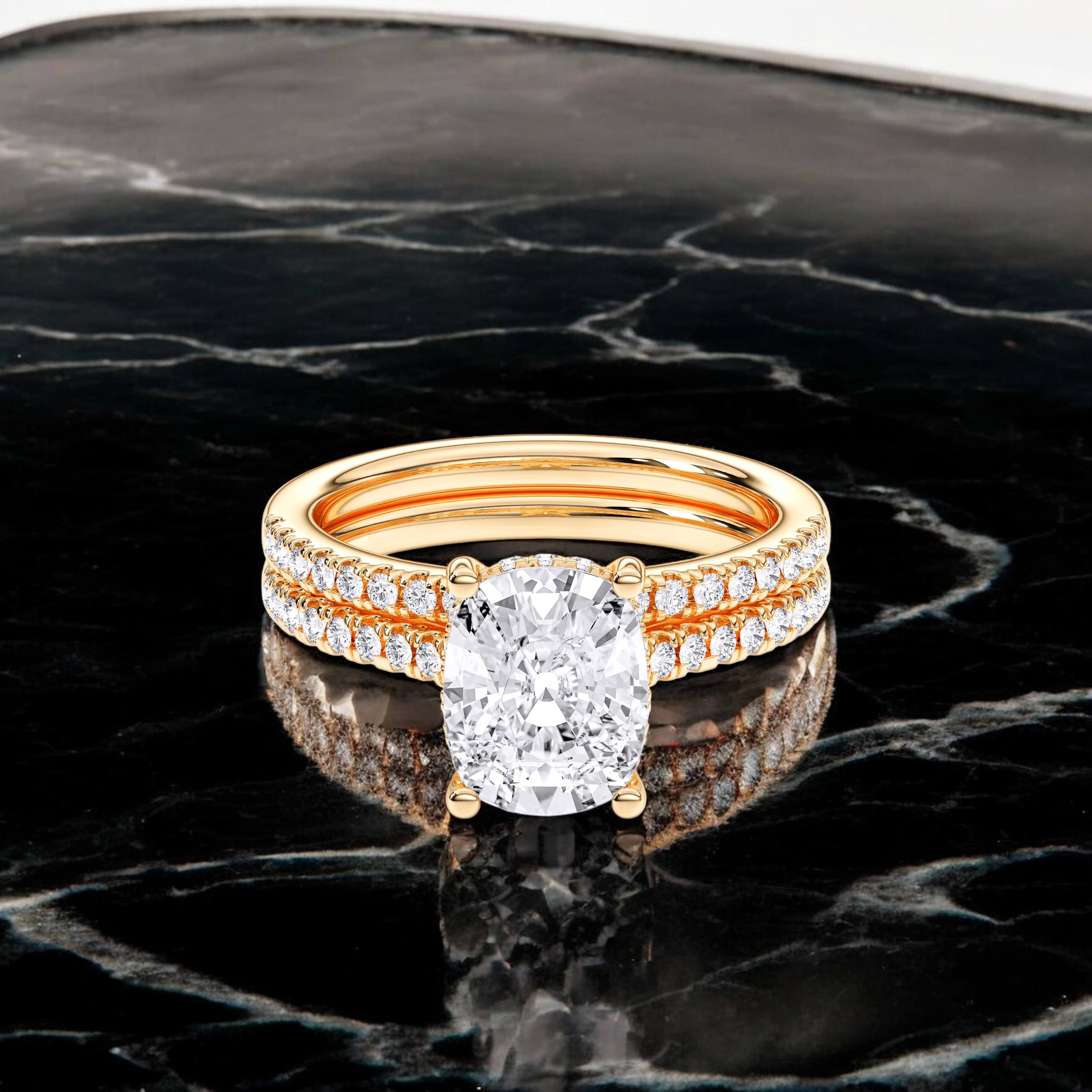 ทอง14K สีเหลือง