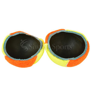 Pelota de práctica para niños, tacto suave, construcción ligera y duradera para entrenamiento y juego regulares - Product Image 6
