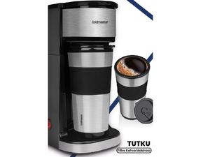 GOLDMASTER TUTKU - Product Image 2