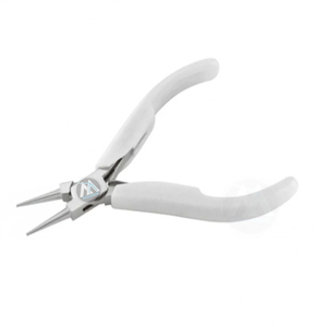Lindstrom Round Nose <b>Pliers</b> for <b>Jewellery</b> Making. - Product Image 1