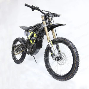 Light Bee X 2025 Moto tout-terrain électrique pour adultes 60V - Product Image 2