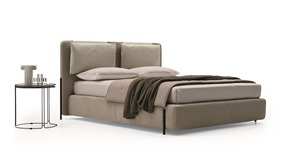 <span class=keywords><strong>Letto</strong></span> in legno massello King Size <span class=keywords><strong>letto</strong></span> in pelle moderna <span class=keywords><strong>su</strong></span> <span class=keywords><strong>misura</strong></span> per mobili per la casa soluzione di progetto di Interior Design di alta qualità - Product Image 5