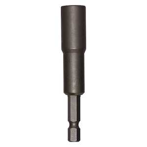 Clé à douille magnétique pour tournevis 8 - Longueur 45 mm - Product Image 1