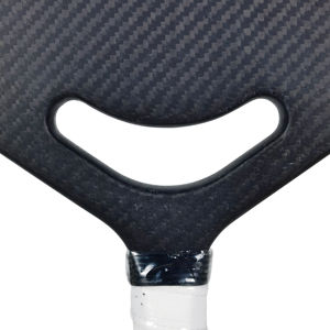 Paleta de Pickleball con Núcleo de Espuma Honeycomb 2026, Forma Alargada, 16mm 14mm, 100% Original, Juego de Paletas de Pickleball, MOQ Bajo - Product Image 3