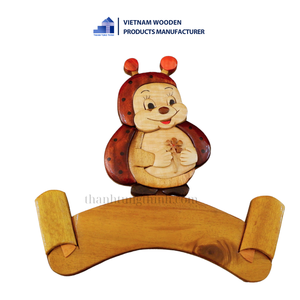 Cuadros de Madera Intarsia para Decoración del Hogar con Alta Calidad - Product Image 5