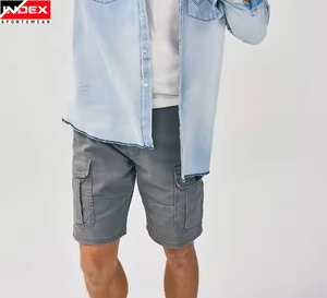 2025 New Arrival Custom Workout <b>Men</b> <b>Shorts</b> New Design With Pockets Decoration Custom Logo Buttons Patches <b>mesh</b> <b>shorts</b> - Product Image 2