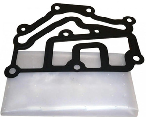 Joint d'étanchéité de boîtier de thermostat de qualité OEM 7700104129 pour Dacia Duster Logan Sandero <span class=keywords><strong>Renault</strong></span> Clio Kangoo Megane Scenic 1.6l K4M - Product Image 1