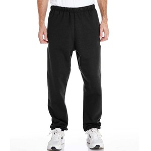 Pantalones Deportivos Cargo Transpirables y Ecológicos para Hombre, Forro Polar Suave con Elasticidad, Pantalones Deportivos Cómodos con Cierre de Cordón, Pantalones Deportivos - Product Image 1