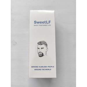 Rasoir rotatif électrique pour homme, rasoir sans fil rechargeable, utilisation humide/sèche, 120 minutes d'autonomie, étanche IPX7, bleu allemand - Product Image 6