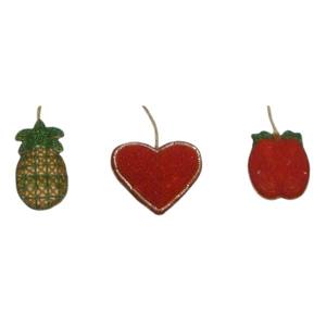 Soporte para árbol de Navidad con bordado dorado personalizable de Stonecraft International DE LA India, suministro mundial - Product Image 1