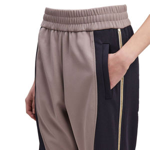 2026 Customized Wholesale Price High Waist Flared Men Winter Manufacturer Custom Lightweight Latest <b>New</b> Design for Women - Product Image 3