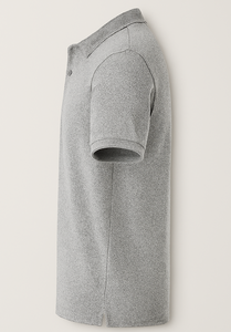 เสื้อโปโลแขนสั้นระบายอากาศได้ดี - Product Image 3