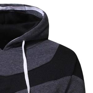 Sudaderas con capucha para hombre de la mejor calidad, novedad, gran oferta, ropa informal, ropa básica de algodón transpirable, precio al por mayor para invierno - Product Image 6