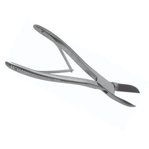 Pinzas de corte de hueso Liston, instrumentos médicos, cortador de hueso quirúrgico, instrumentos ortopédicos con cuchillas afiladas, precio barato - Product Image 3