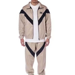 ชุดวอร์มกันลมผลิตในปากีสถาน - Product Image 1