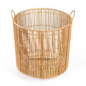 Marvelous Designing Table Ware Vintage Rattan Fruits <b>Storage</b> <b>Basket</b> Home Decor Large Size <b>Storage</b> Organization <b>Basket</b> In Indian - Product Image 2