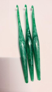 Meilleurs crochets de Crochet faits à la main, aiguilles à tricoter, ensembles de crochets ergonomiques pour la vente en gros de l'inde - Product Image 3