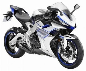 รถจักรยานยนต์รุ่น ZONTE ZT703 RR ปี 2026 กำลังเป็นที่นิยม ประกอบสำเร็จจากโรงงานทั่วโลก พร้อมจัดส่งและส่งถึงบ้านรวดเร็ว - Product Image 4
