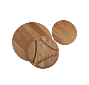 100% Dessous de plat en bois de la meilleure qualité pour les dessous de plat à la maison dans la pièce de conception de couverts pour la couleur naturelle du bois au meilleur prix - Product Image 4