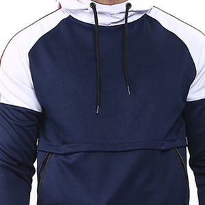 Personnalisé prix de gros survêtement survêtement décontracté nouveauté 2025 qualité supérieure dernière conception - Product Image 4