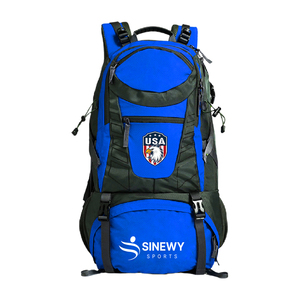 Nuevas Bolsas Deportivas Multifuncionales para Hombre, Bolsa de Gimnasio, Mochila Deportiva Casual, Mochila de Baloncesto para Hombre - Product Image 1