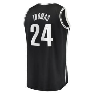 Maillot de basket-ball professionnel en gros conception d'impression numérique personnalisée uniforme d'équipe grande taille respirant à séchage rapide de haute qualité - Product Image 6