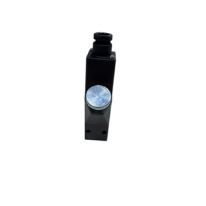 Interrupteur de pression compatible Atlas Copco 3176458905, interrupteur de commande 3176 4589 05 pour l'exploitation minière, alternative EPICOR pour le forage minier - Product Image 4