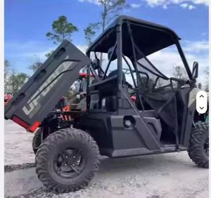 ใหม่ 2025 CFMOTOO0s UForrcees 600 4WD - Product Image 4