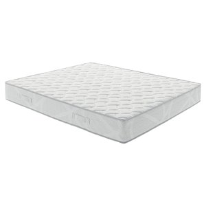 Colchón de Muelles Individuales para Diseño de Interiores 190x80x21cm que Mejora la Comodidad y el Soporte - Product Image 1