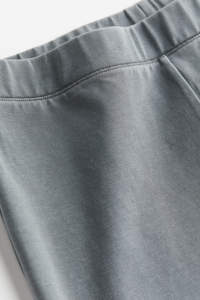 Offre Spéciale femme Scrunch Booty pantalon de yoga personnalisé Push Up vêtements de sport Fitness entraînement serré coton Jersey Leggings lourds - Product Image 3