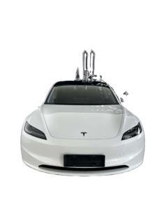 Modelo 3 Highland 2025, Modelo 3, Auto Eléctrico de Nueva Energía, Sedán para Adultos, Autos de Lujo en Venta - Product Image 5