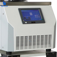 LABOAO LFD-10B Lyophilisateur de laboratoire à presse d'établi Lyophilisateur sous vide