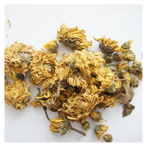 ชาคาโมมายล์ดอกเดซี่คุณภาพสูง: ดอกเดซี่ดอกคาโมไมล์จากเวียดนามแห้งตามธรรมชาติชงได้ง่ายและสงบเงียบ - Product Image 3