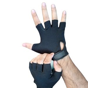Guantes de Gimnasio – Protección Completa de la Palma para Hombres y Mujeres - Product Image 1
